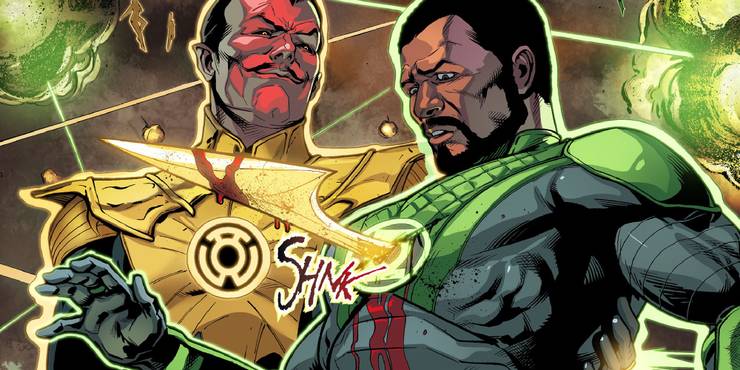 The 15 Most Chilling Deaths In Injustice Gods Among Us The 15 Most Chilling Deaths In Injustice Gods Among Us